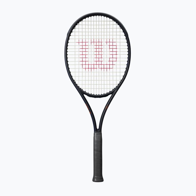 Wilson Roland Garros Session De Soire Shift 99 V1 2025 teniszütő Wilson Roland Garros Session De Soire Shift 99 V1 2025 teniszütő 6