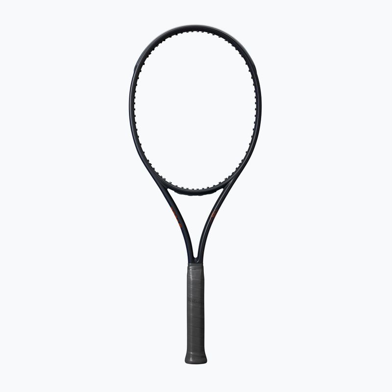 Wilson Roland Garros Session De Soire Shift 99 V1 2025 teniszütő Wilson Roland Garros Session De Soire Shift 99 V1 2025 teniszütő 12