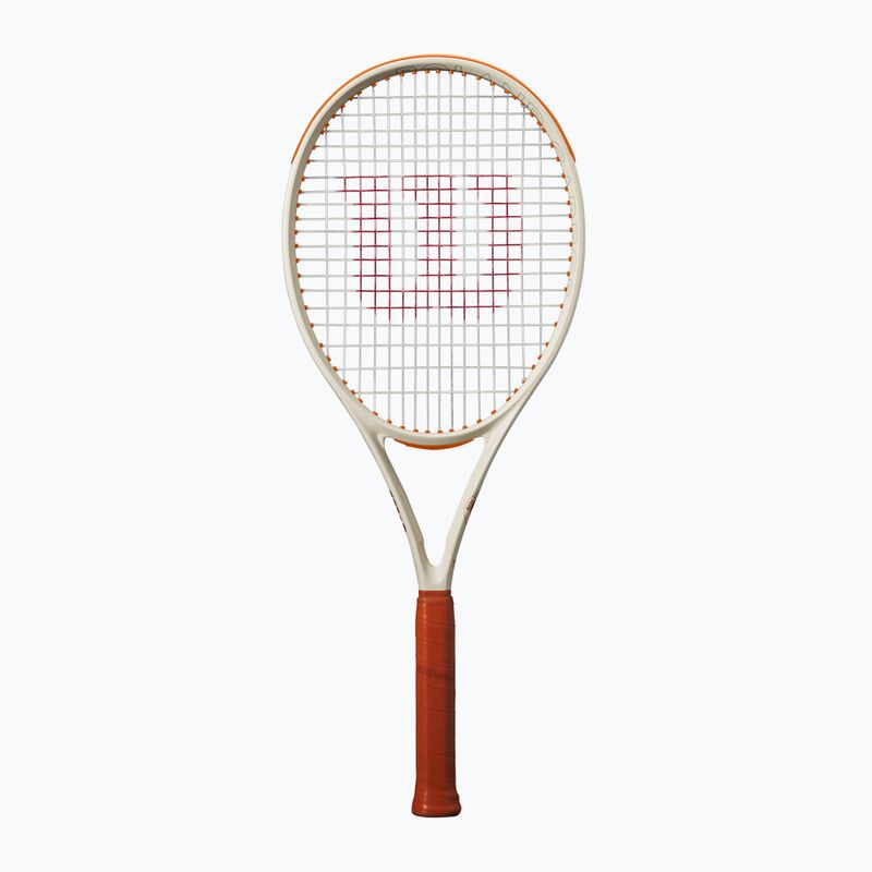 Wilson Roland Garros Clash 100 V3 V3 2025 teniszütő