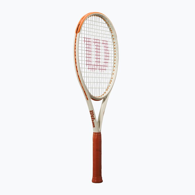 Wilson Roland Garros Clash 100 V3 V3 2025 teniszütő 2
