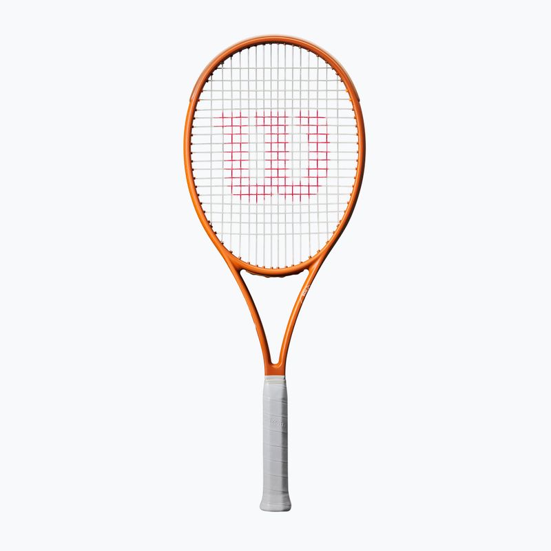 Wilson Roland Garros Blade 98 V9.0 2025 tenisz ütő
