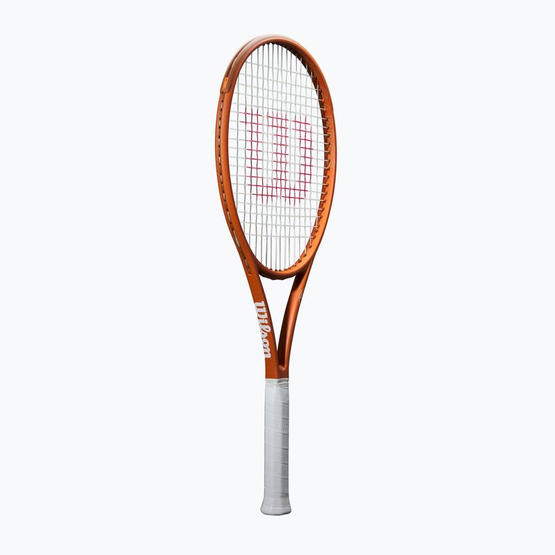Wilson Roland Garros Blade 98 V9.0 2025 tenisz ütő 2