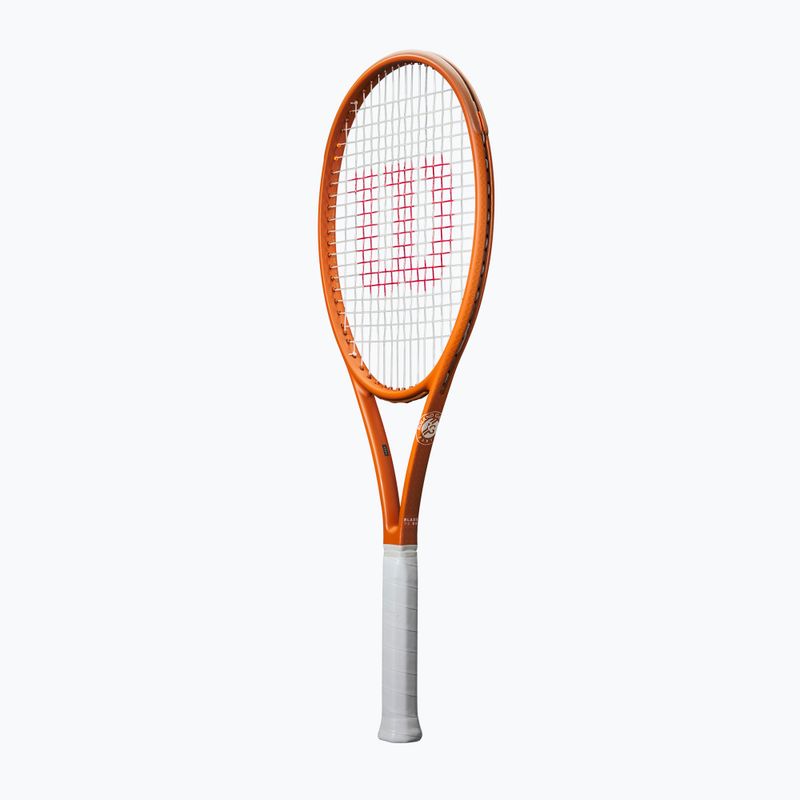 Wilson Roland Garros Blade 98 V9.0 2025 tenisz ütő 3