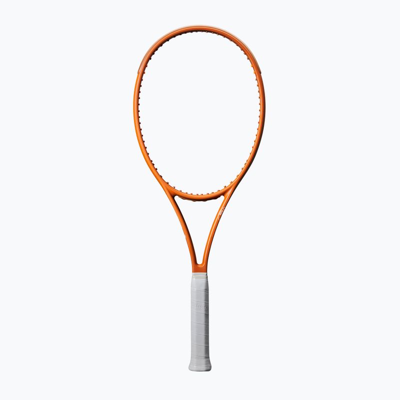 Wilson Roland Garros Blade 98 V9.0 2025 tenisz ütő 7