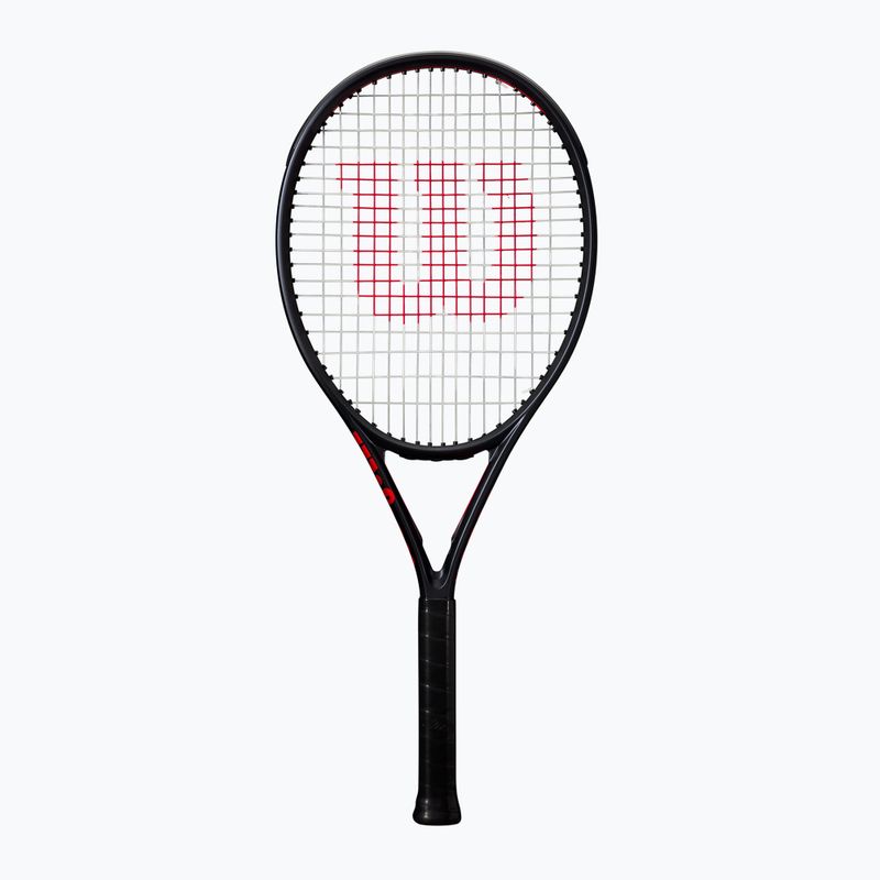Wilson Clash Jr 26 V3 gyermek teniszütő