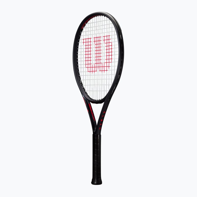 Wilson Clash Jr 26 V3 gyermek teniszütő 3