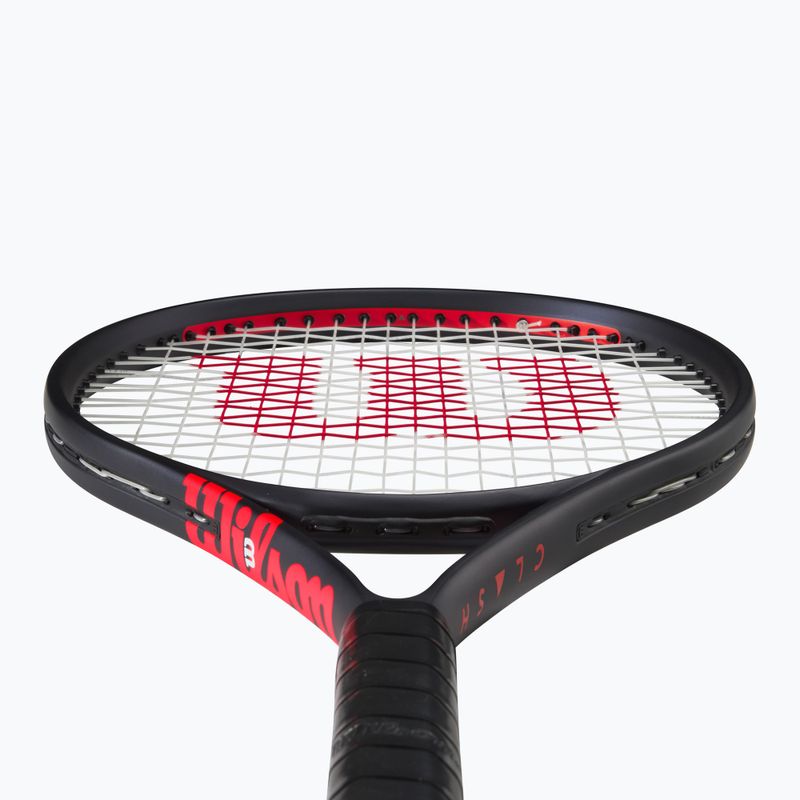 Wilson Clash Jr 26 V3 gyermek teniszütő 4