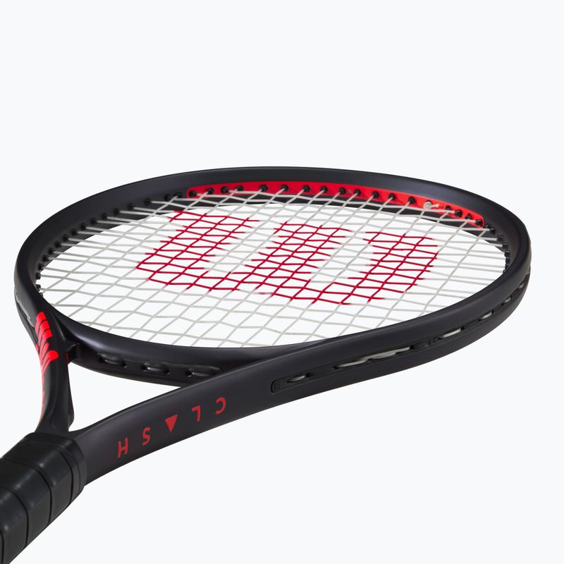 Wilson Clash Jr 26 V3 gyermek teniszütő 5