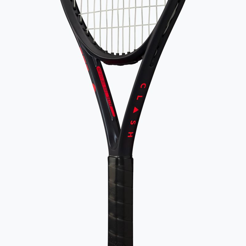 Wilson Clash Jr 26 V3 gyermek teniszütő 6
