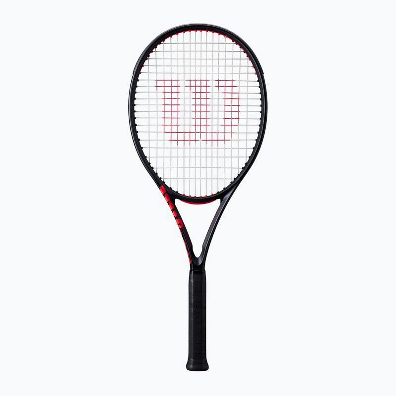 Wilson Clash 100UL V3 teniszütő