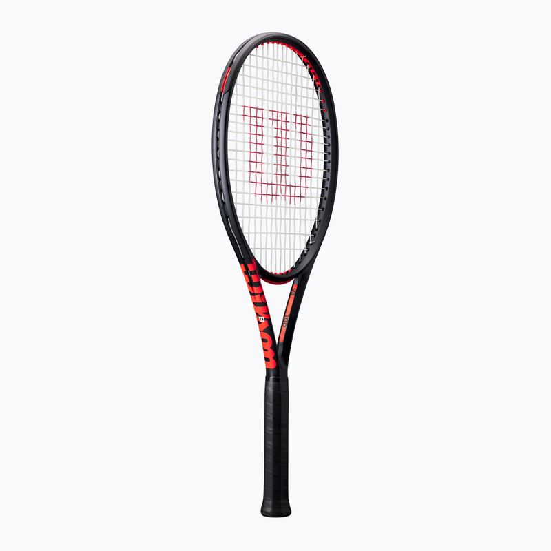 Wilson Clash 100UL V3 teniszütő 2