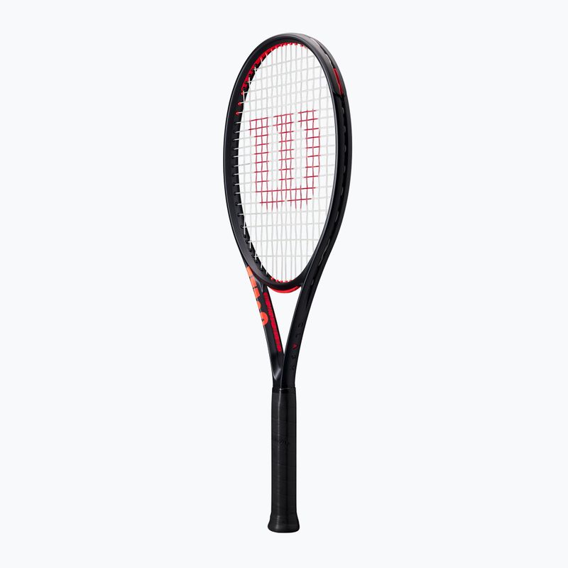 Wilson Clash 100UL V3 teniszütő 3