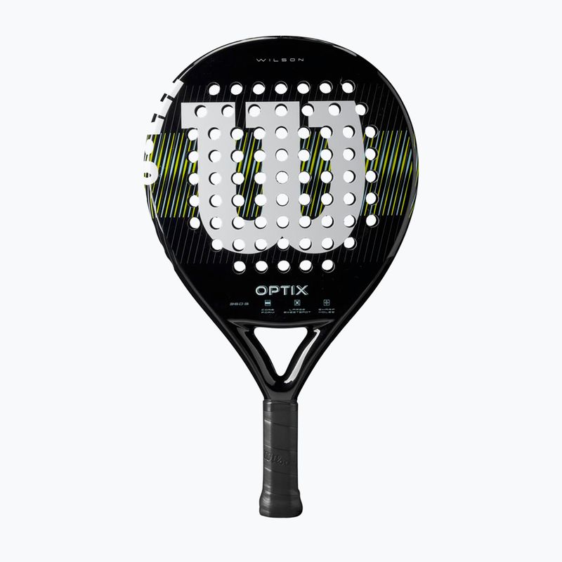 Wilson Optix V1 ütő fekete