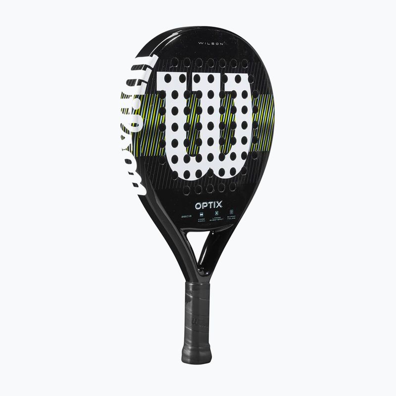 Wilson Optix V1 ütő fekete 3