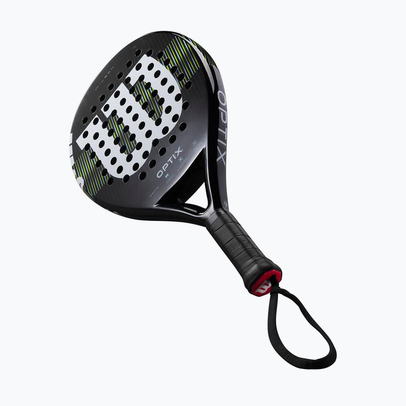 Wilson Optix V1 ütő fekete 5