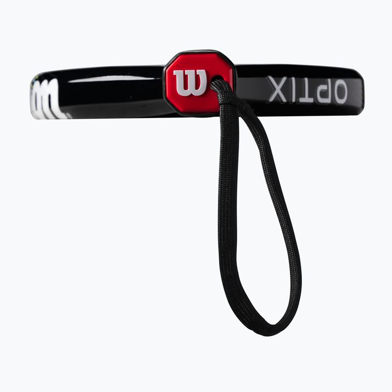 Wilson Optix V1 ütő fekete 7