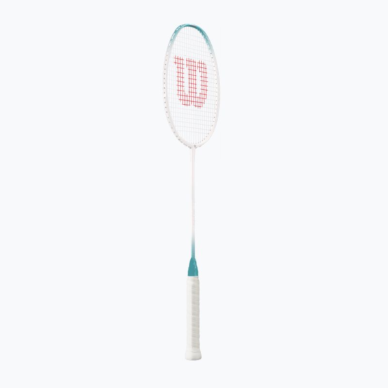 Tollasütő Wilson Fierce 200 teal/white 2