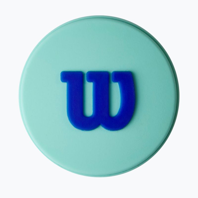 Rezgéscsillapítók Wilson Pro Feel Ultra 2 pcs. electric indigo 2