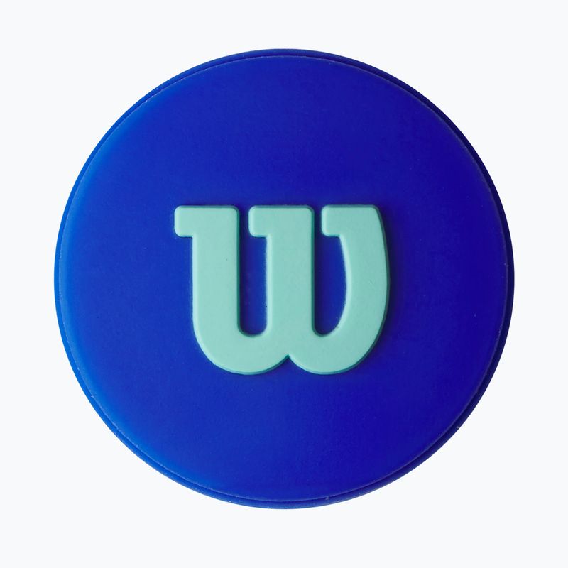 Rezgéscsillapítók Wilson Pro Feel Ultra 2 pcs. electric indigo 3