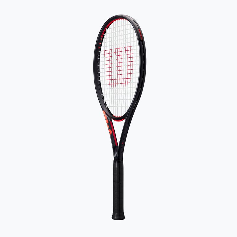 Teniszütő Wilson Clash 100UL V3 black 3