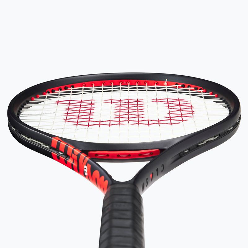 Teniszütő Wilson Clash 100UL V3 black 5
