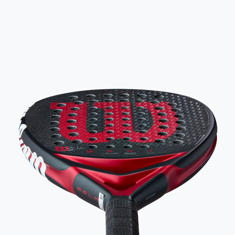 Wilson Bela V3 ütő 5