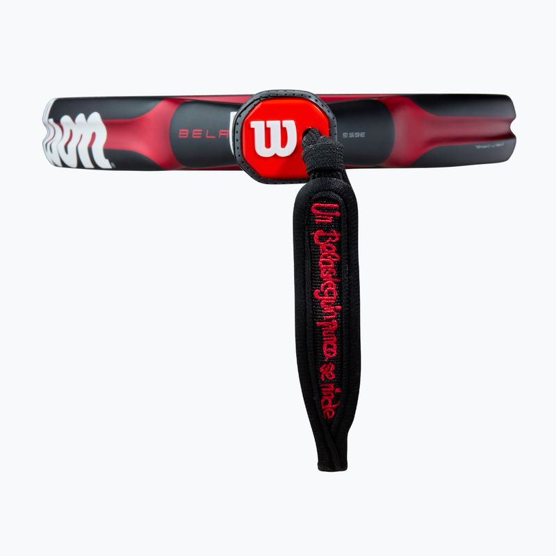 Wilson Bela V3 ütő 6