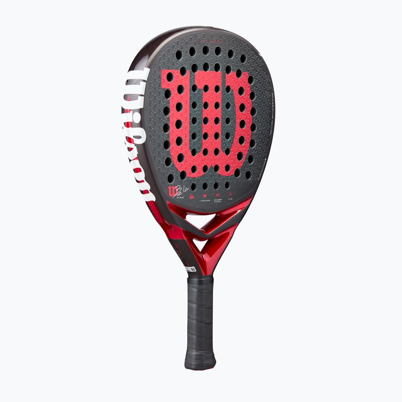 Wilson Bela Pro V3 evező ütő 2