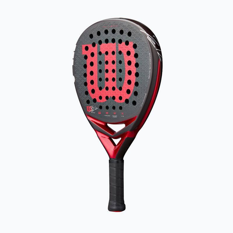 Wilson Bela Pro V3 evező ütő 3