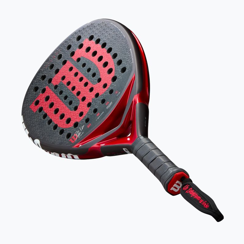 Wilson Bela Pro V3 evező ütő 4