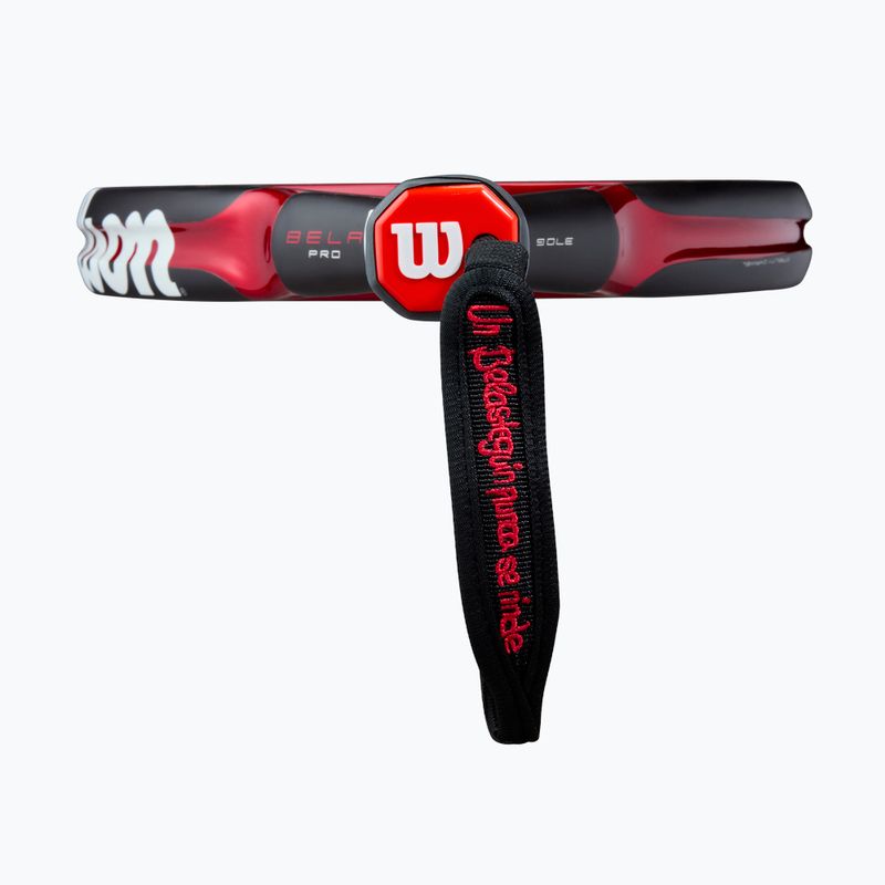 Wilson Bela Pro V3 evező ütő 5