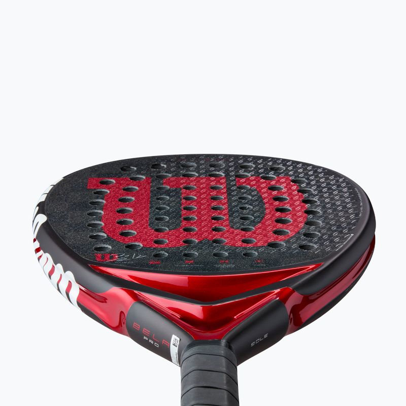 Wilson Bela Pro V3 evező ütő 6