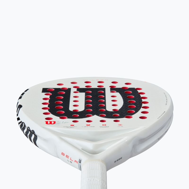 Wilson Bela LS V3 lapát ütő 5