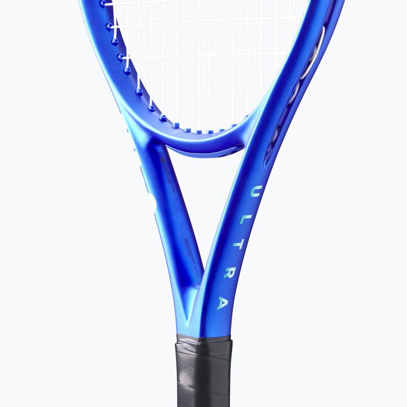 Wilson Ultra Jr 26 V5 gyermek teniszütő 4