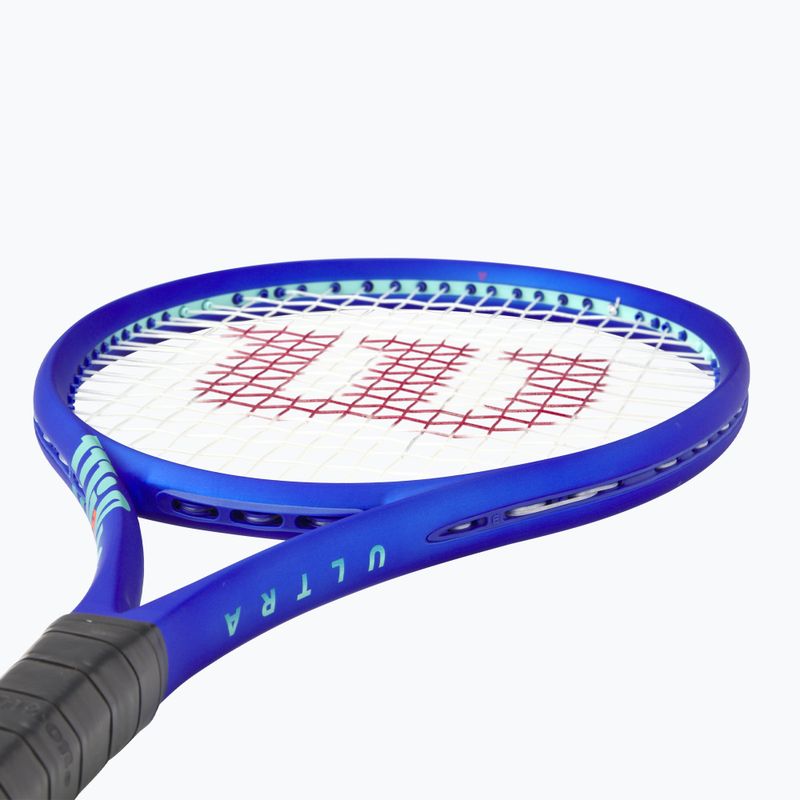 Wilson Ultra 100L V5 teniszütő 6