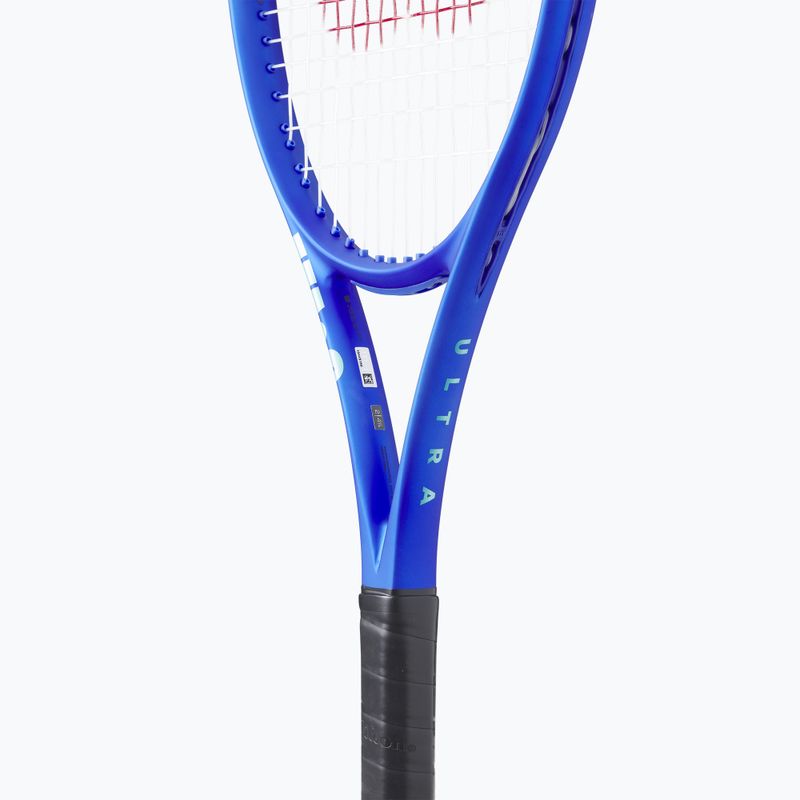 Wilson Ultra 100 V5 teniszütő 4