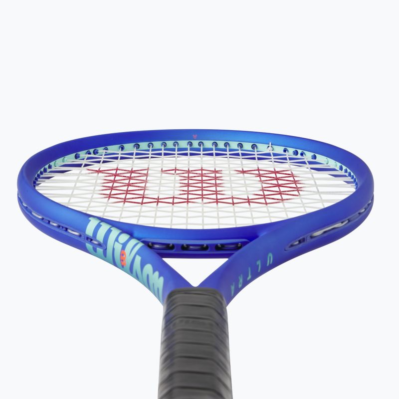 Wilson Ultra 100 V5 teniszütő 5