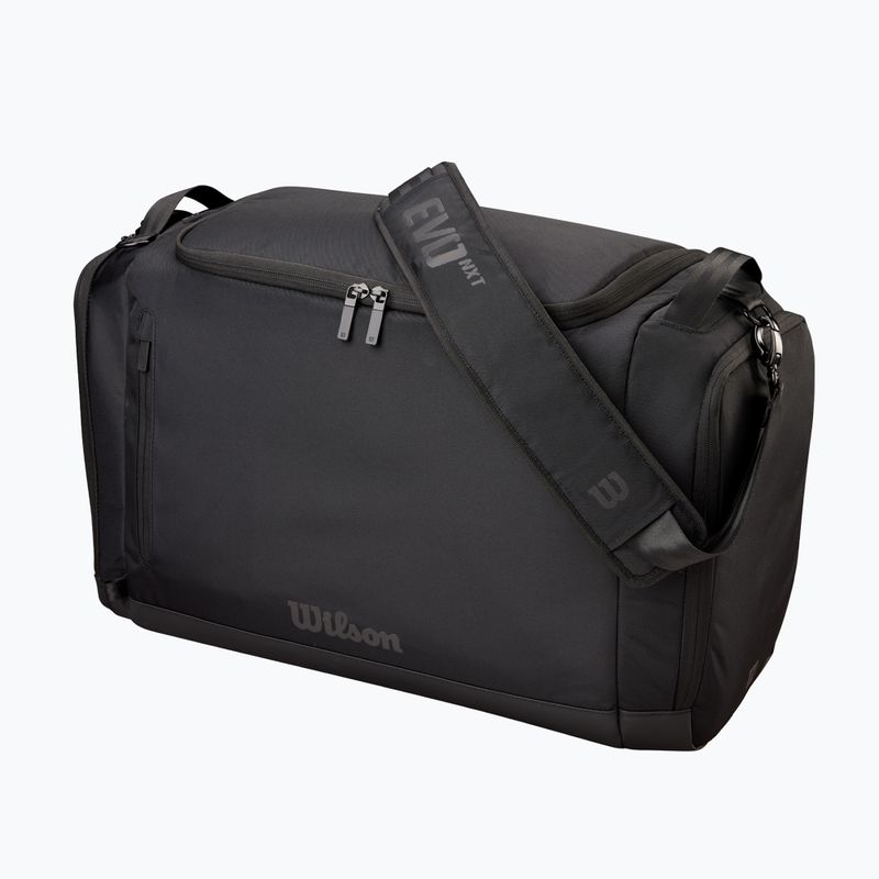 Táska Wilson Evo Next Duffle black 2