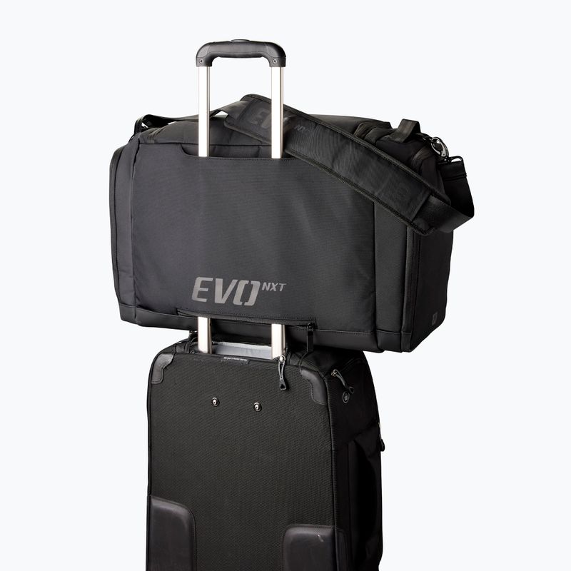 Táska Wilson Evo Next Duffle black 4