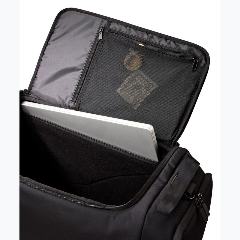 Táska Wilson Evo Next Duffle black 5