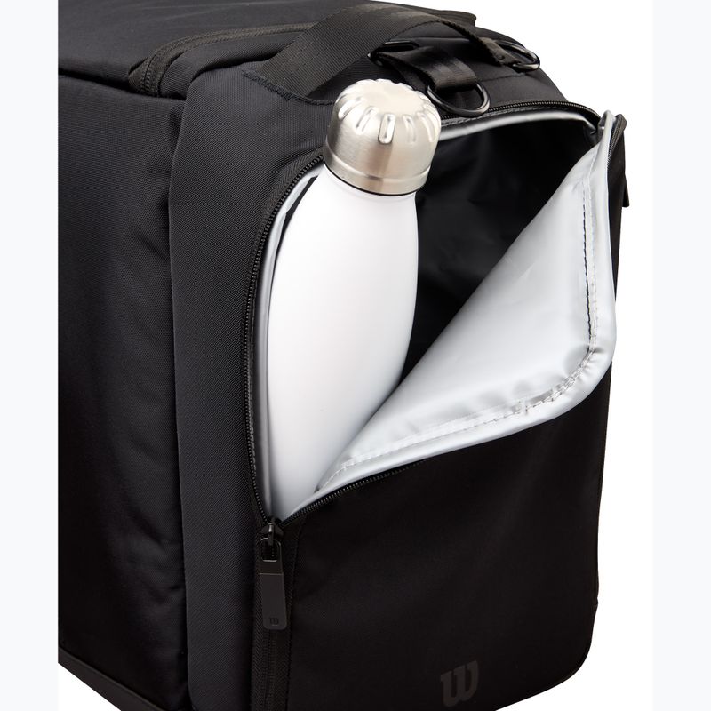 Táska Wilson Evo Next Duffle black 6