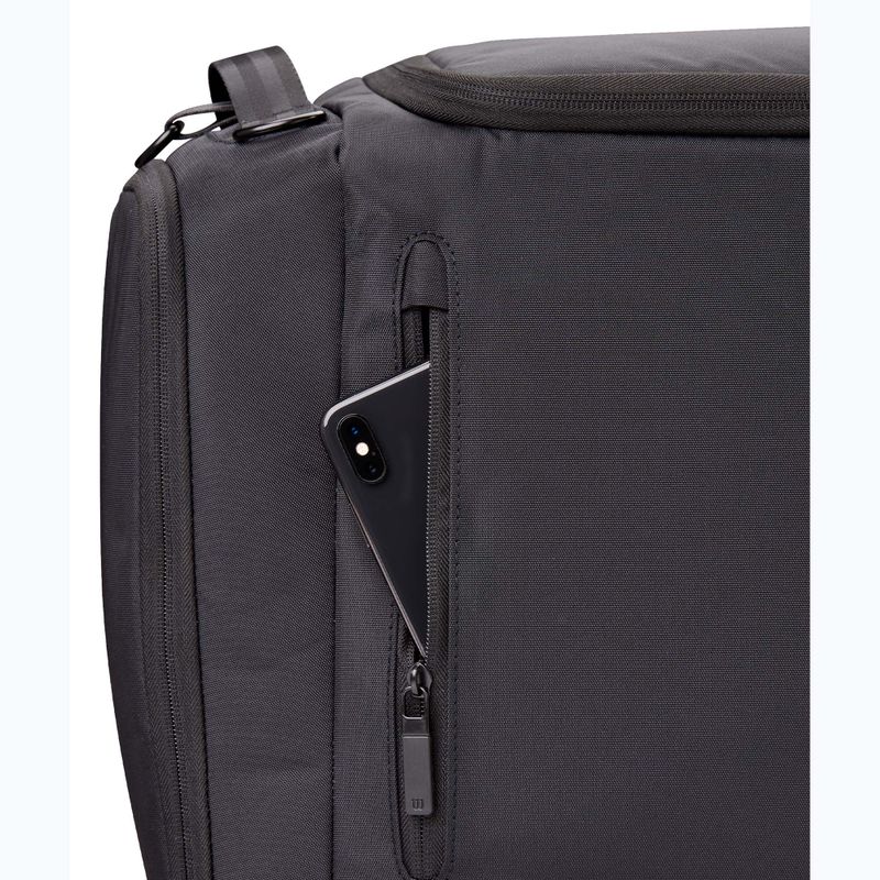 Táska Wilson Evo Next Duffle black 7
