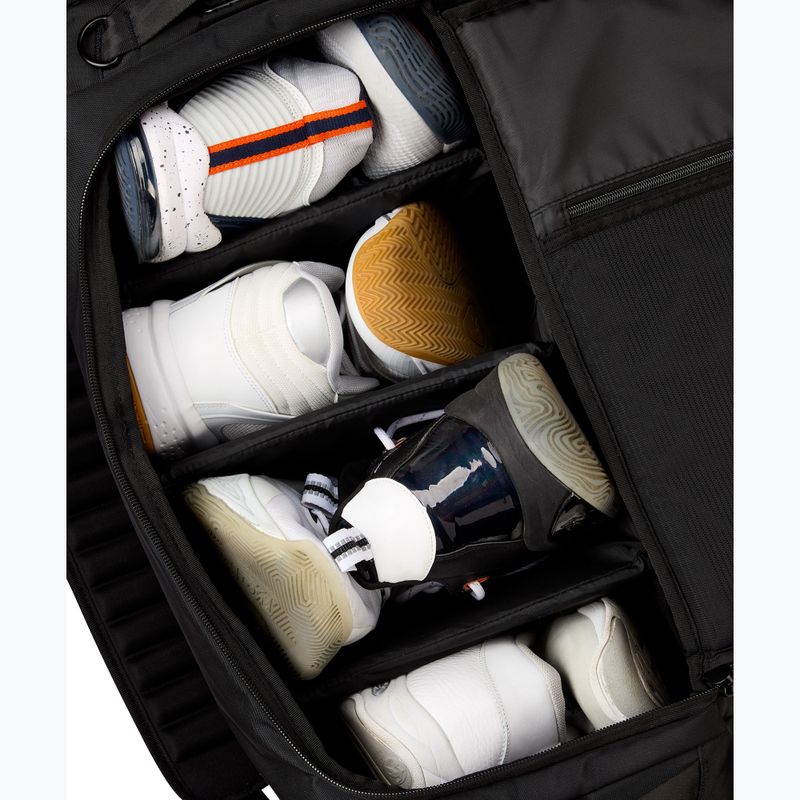 Táska Wilson Evo Next Duffle black 10