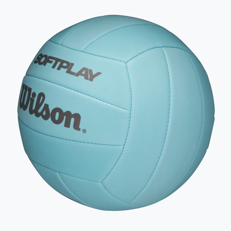 Wilson Soft Play blue röplabda, 5 méret 3