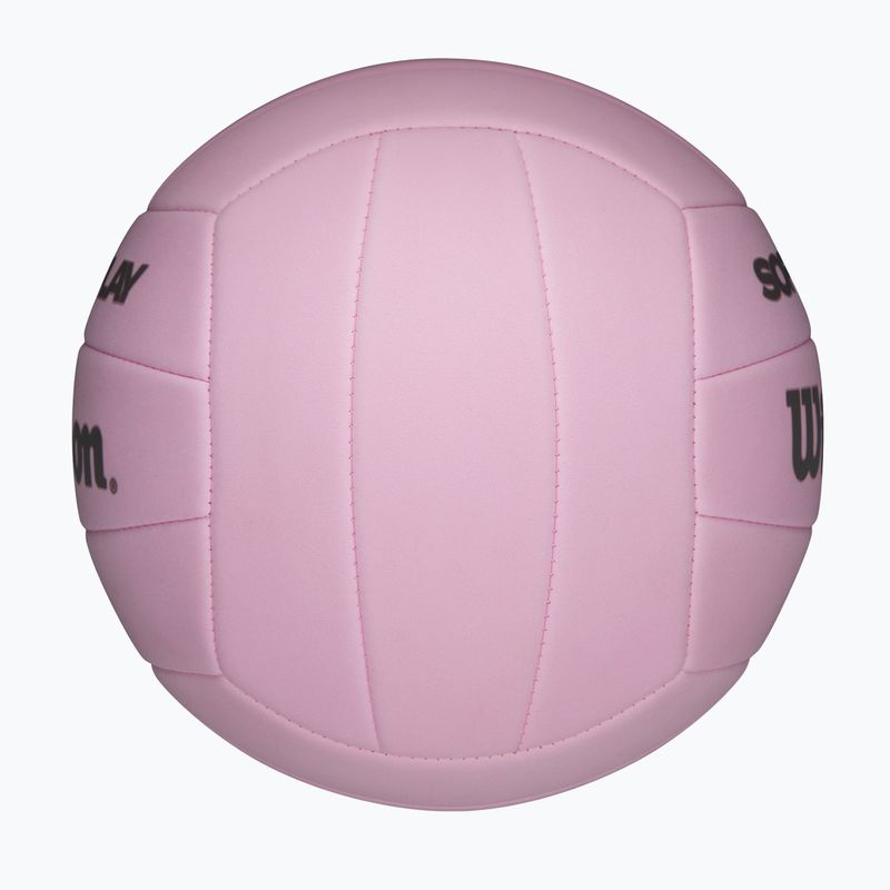 Wilson Soft Play pink röplabda 5 méret 4