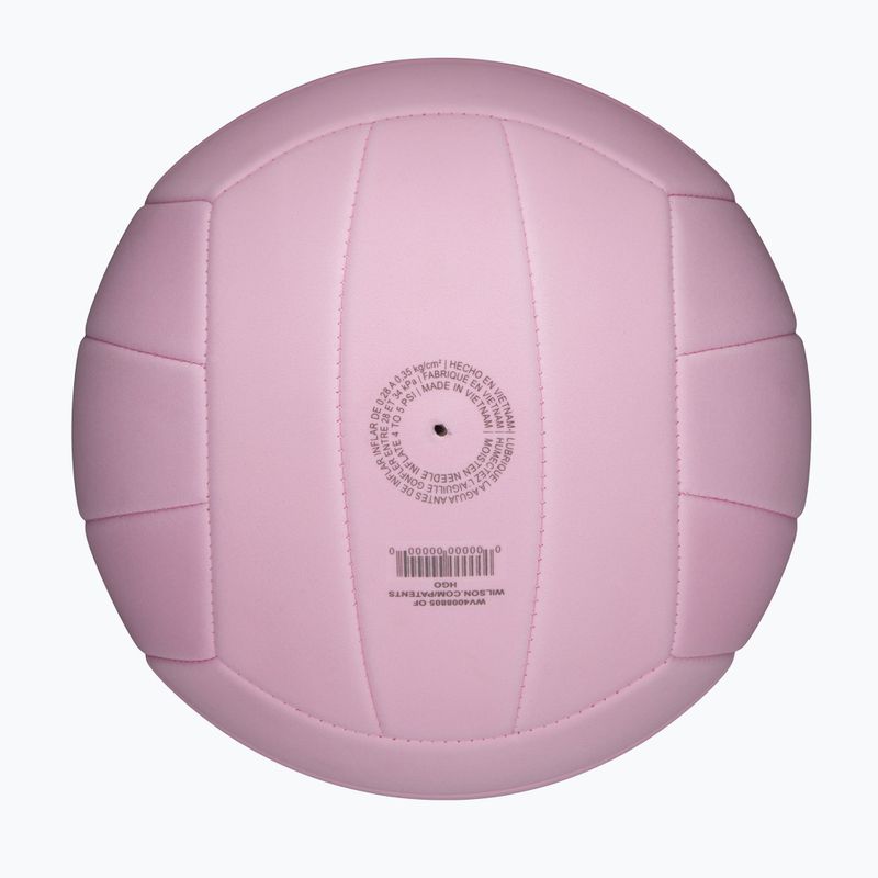 Wilson Soft Play pink röplabda 5 méret 5