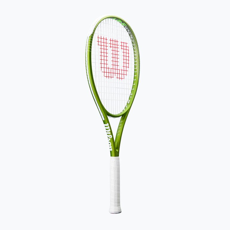 Teniszütő Wilson Blade Feel 103 Team green 2