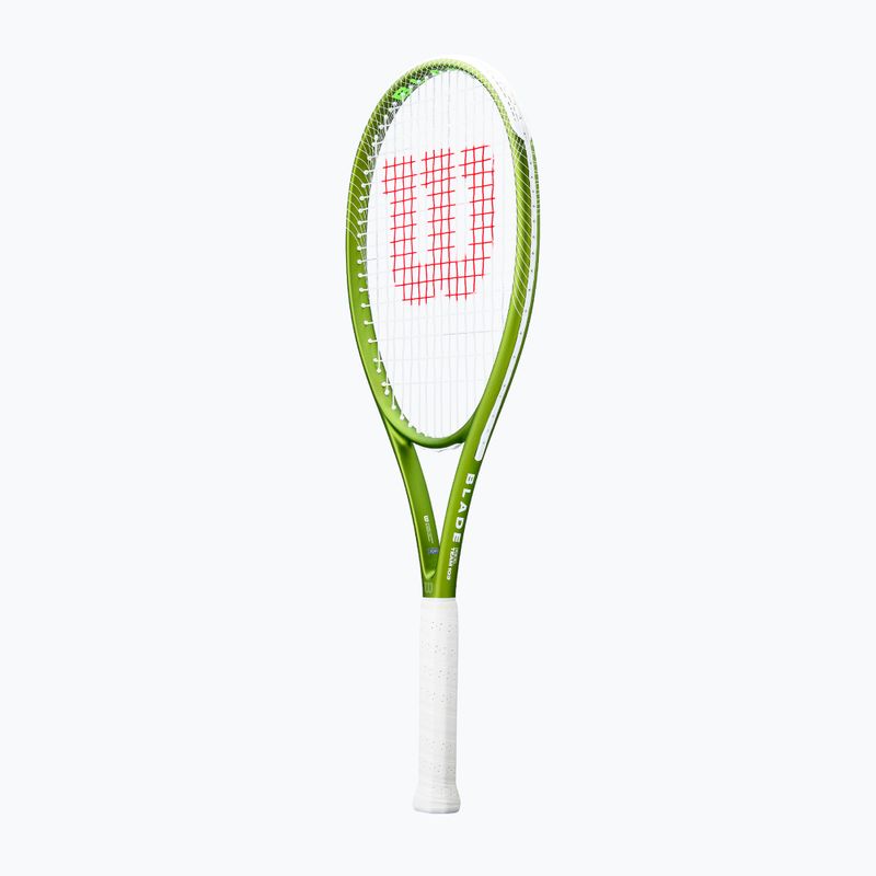 Teniszütő Wilson Blade Feel 103 Team green 3