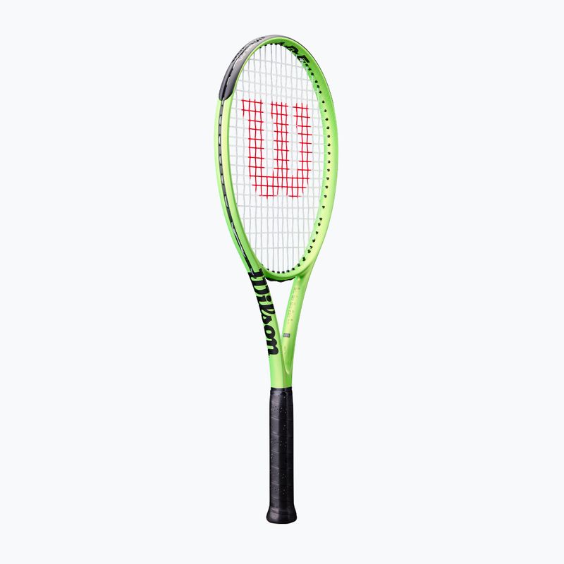 Teniszütő Wilson Blade Feel RXT 105 green 2