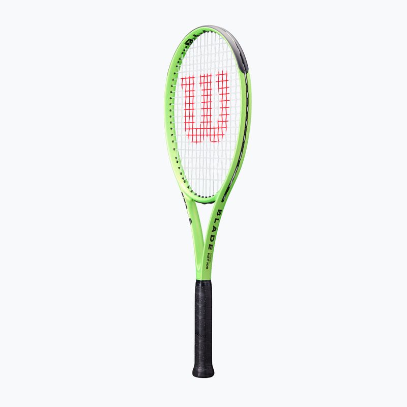 Teniszütő Wilson Blade Feel RXT 105 green 3